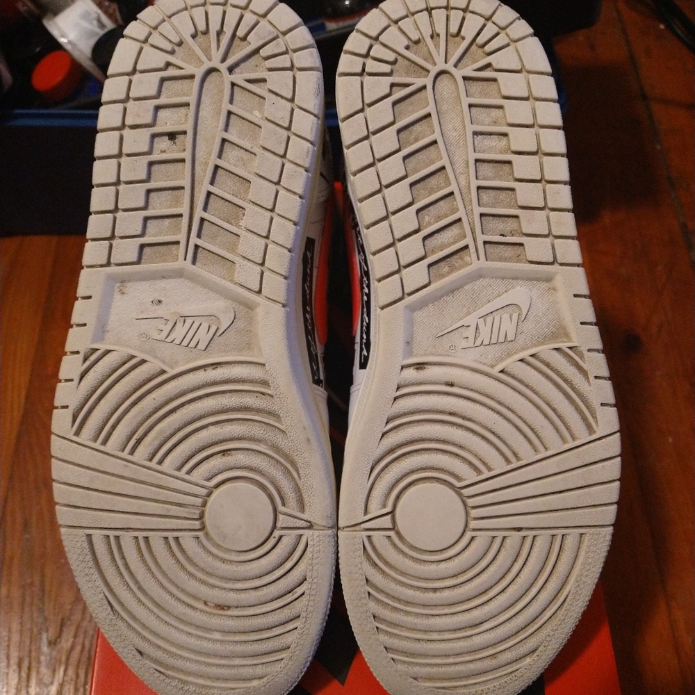 Jordans - Picture 8 of 8